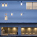Hakemiya Nursery School / rhythmdesign + CASE-REAL Hakemiya Nursery School / rhythmdesign + CASE-REAL © Yoshikazu Shiraki