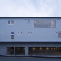 Hakemiya Nursery School / rhythmdesign + CASE-REAL Hakemiya Nursery School / rhythmdesign + CASE-REAL © Yoshikazu Shiraki