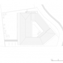 Hakemiya Nursery School / rhythmdesign + CASE-REAL Hakemiya Nursery School / rhythmdesign + CASE-REAL Floor Plan