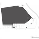 Hakemiya Nursery School / rhythmdesign + CASE-REAL Hakemiya Nursery School / rhythmdesign + CASE-REAL Floor Plan