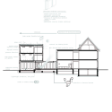 Nieuwe Park Rozenburgschool / KCAP Architects&Planners Nieuwe Park Rozenburgschool / KCAP Architects&Planners Detail