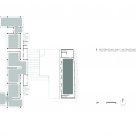 Nieuwe Park Rozenburgschool / KCAP Architects&Planners Nieuwe Park Rozenburgschool / KCAP Architects&Planners Floor Plan