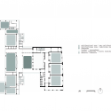 Nieuwe Park Rozenburgschool / KCAP Architects&Planners Nieuwe Park Rozenburgschool / KCAP Architects&Planners Floor Plan