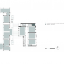Nieuwe Park Rozenburgschool / KCAP Architects&Planners Nieuwe Park Rozenburgschool / KCAP Architects&Planners Floor Plan