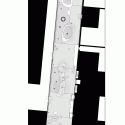 Pxathens - Six Thresholds / Buerger Katsota Architects Floor Plan