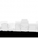 Pxathens - Six Thresholds / Buerger Katsota Architects Section