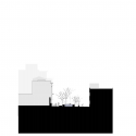Pxathens - Six Thresholds / Buerger Katsota Architects Section
