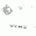 Pxathens - Six Thresholds / Buerger Katsota Architects Diagram