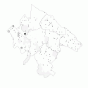 Pxathens - Six Thresholds / Buerger Katsota Architects Site Plan