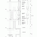 Nest We Grow  / College of Environmental Design UC Berkeley  + Kengo Kuma & Associates Detail 1