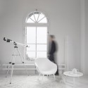 Room On The Roof  /  i29 interior architects © Ewout Huibers