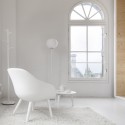 Room On The Roof  /  i29 interior architects © Ewout Huibers