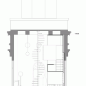 Room On The Roof  /  i29 interior architects Section 2