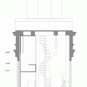 Room On The Roof  /  i29 interior architects Section 4