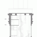 Room On The Roof  /  i29 interior architects Section 3