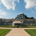 The New Orangery  / WWAA © Rafał Kłos