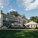 The New Orangery  / WWAA © Rafał Kłos