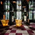 The New Orangery  / WWAA © Rafał Kłos