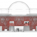The New Orangery  / WWAA Diagram 4