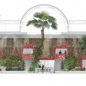 The New Orangery  / WWAA Diagram 5
