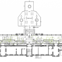 The New Orangery  / WWAA Floor Plan