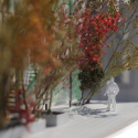 The New Orangery  / WWAA Mock Up 4