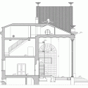 The New Orangery  / WWAA Section