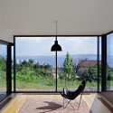 Villa / Petar Miskovic + Vanja Rister Villa / Petar Miskovic + Vanja Rister © Robert Les