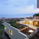 Villa / Petar Miskovic + Vanja Rister Villa / Petar Miskovic + Vanja Rister © Robert Les