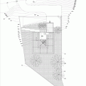 Villa / Petar Miskovic + Vanja Rister Villa / Petar Miskovic + Vanja Rister Site Plan