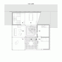 Villa / Petar Miskovic + Vanja Rister Villa / Petar Miskovic + Vanja Rister Lower Floor Plan