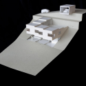 Villa / Petar Miskovic + Vanja Rister Villa / Petar Miskovic + Vanja Rister Model 2