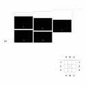 Villa / Petar Miskovic + Vanja Rister Villa / Petar Miskovic + Vanja Rister Diagram CC