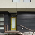 300 Ivy Street / David Baker Architects 300 Ivy Street / David Baker Architects © Bruce Damonte