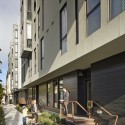 300 Ivy Street / David Baker Architects 300 Ivy Street / David Baker Architects © Bruce Damonte