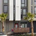 300 Ivy Street / David Baker Architects 300 Ivy Street / David Baker Architects © Bruce Damonte