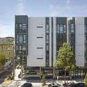 300 Ivy Street / David Baker Architects 300 Ivy Street / David Baker Architects © Bruce Damonte