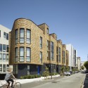 300 Ivy Street / David Baker Architects 300 Ivy Street / David Baker Architects © Bruce Damonte