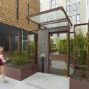 300 Ivy Street / David Baker Architects 300 Ivy Street / David Baker Architects © Bruce Damonte