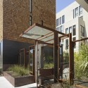 300 Ivy Street / David Baker Architects 300 Ivy Street / David Baker Architects © Bruce Damonte