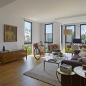 300 Ivy Street / David Baker Architects 300 Ivy Street / David Baker Architects © Bruce Damonte