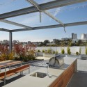 300 Ivy Street / David Baker Architects 300 Ivy Street / David Baker Architects © Bruce Damonte