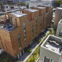 300 Ivy Street / David Baker Architects 300 Ivy Street / David Baker Architects © Bruce Damonte
