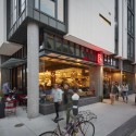 300 Ivy Street / David Baker Architects 300 Ivy Street / David Baker Architects © Bruce Damonte