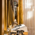 HOT TO COLD: BIG's “Odyssey of Architectural Adaptation” Opens at the National Building Museum HOT TO COLD: BIG's “Odyssey of Architectural Adaptation” Opens at the National Building Museum © Kevin Allen Photography