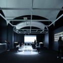 HOT TO COLD: BIG's “Odyssey of Architectural Adaptation” Opens at the National Building Museum HOT TO COLD: BIG's “Odyssey of Architectural Adaptation” Opens at the National Building Museum © Matt Carbone