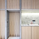 3 Vaults / R3architetti 3 Vaults / R3architetti © Jacopo Gallitto