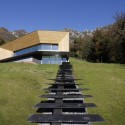 Alps Villa / Camillo Botticini Alps Villa / Camillo Botticini © Niccolò Galeazzi