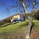 Alps Villa / Camillo Botticini Alps Villa / Camillo Botticini © Niccolò Galeazzi