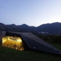 Alps Villa / Camillo Botticini Alps Villa / Camillo Botticini © Niccolò Galeazzi